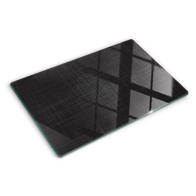 Tocător din sticlă Geometria liniilor și umbrelor