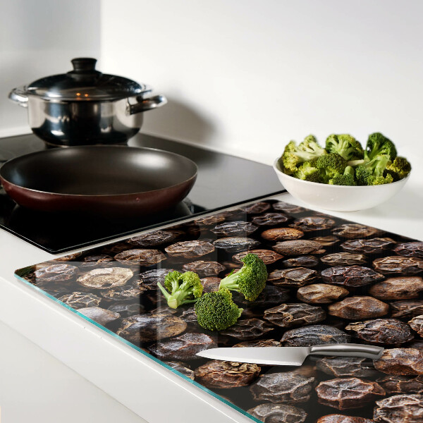 Tocător din sticlă Boabe de piper