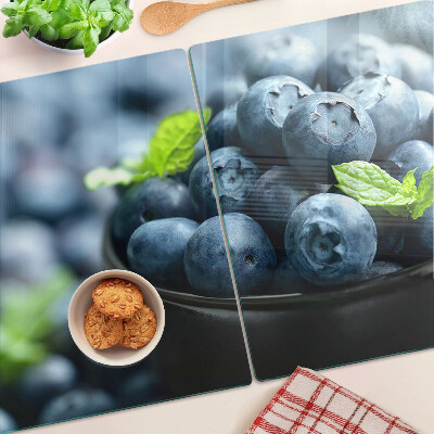 Tocător de bucătărie Fructe de pădure într-un bol