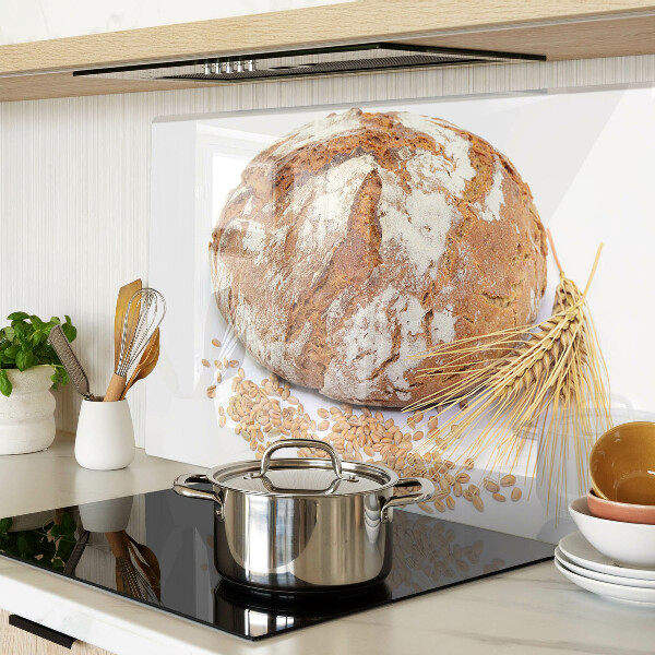 Tocător sticlă Pâine și cereale