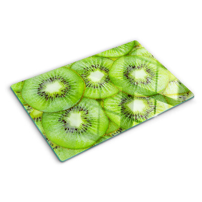 Tocător de bucătărie Felii de kiwi