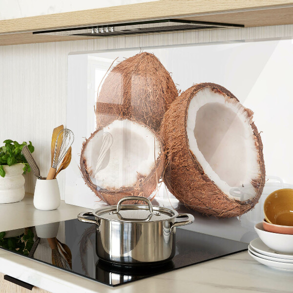 Tocător de bucătărie Muște de cocos