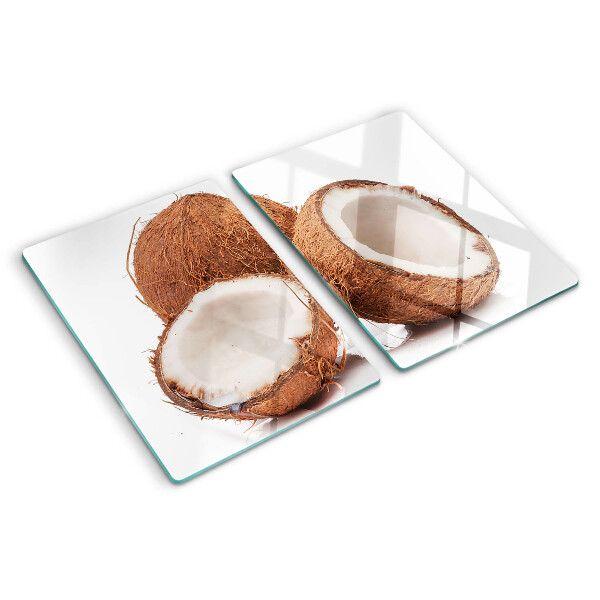 Tocător de bucătărie Muște de cocos