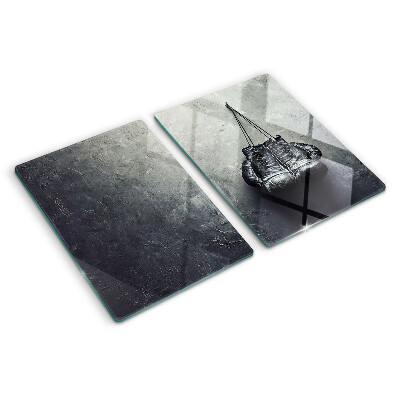 Tocător de bucătărie Un fotoliu într-un interior minimalist