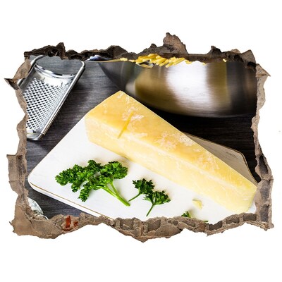 Autocolant autoadeziv gaură Inspirații pentru bucătărie