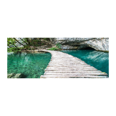 Tablou acrilic Imigrare
