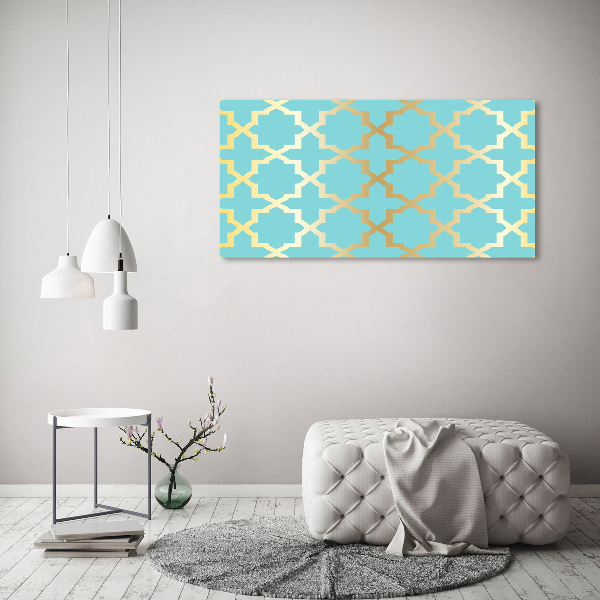Tablou acrilic inghite