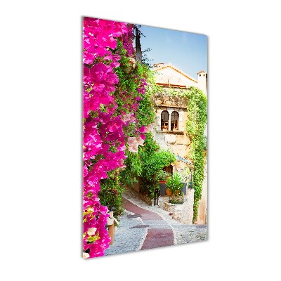 Tablou acrilic Provence Franța