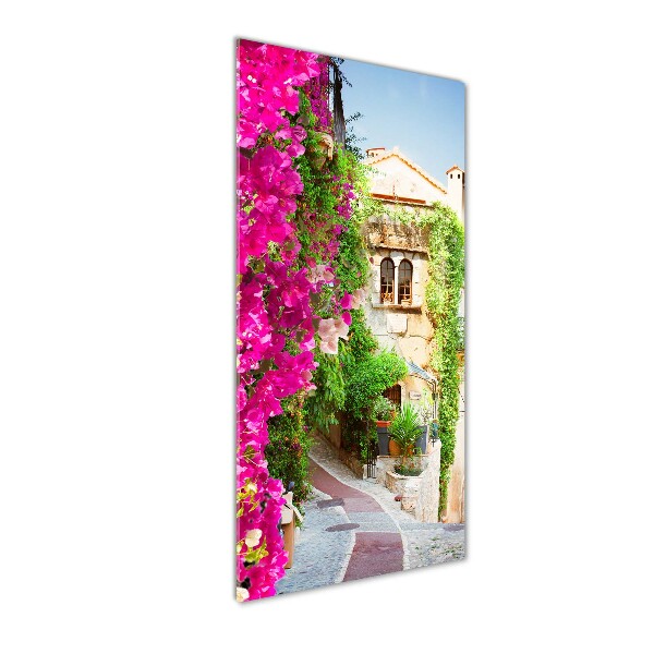 Tablou acrilic Provence Franța