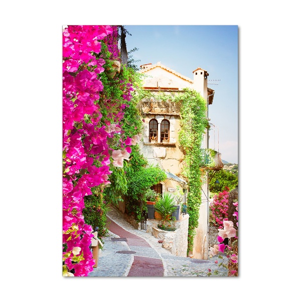 Tablou acrilic Provence Franța