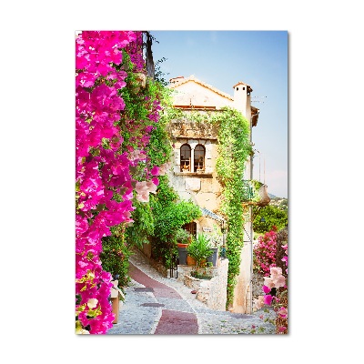 Tablou acrilic Provence Franța