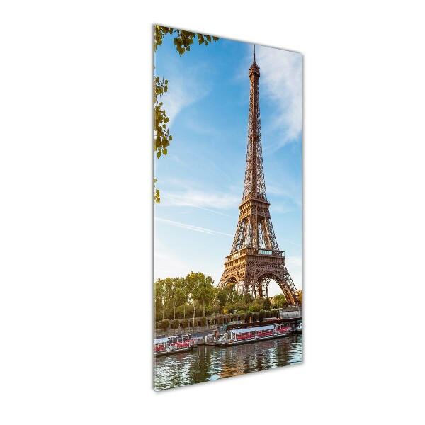 Tablou pe acril Turnul Eiffel din Paris