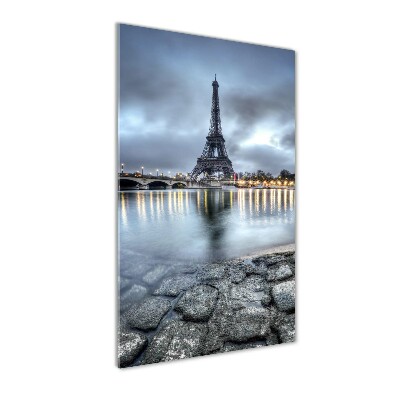 Tablou pe acril Turnul Eiffel din Paris