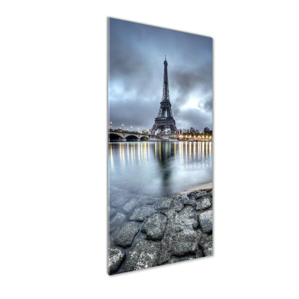 Tablou pe acril Turnul Eiffel din Paris