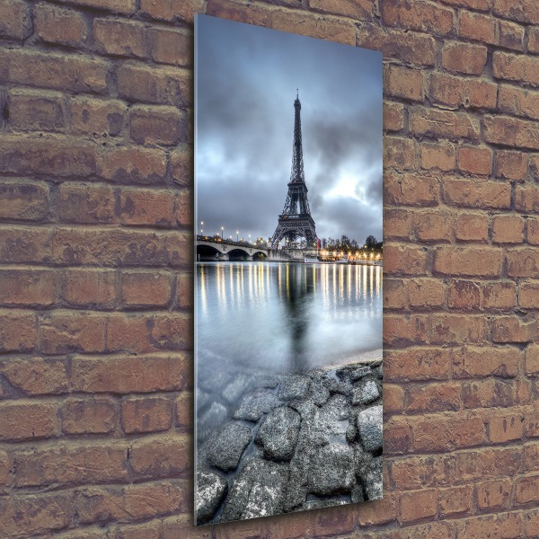 Tablou pe acril Turnul Eiffel din Paris