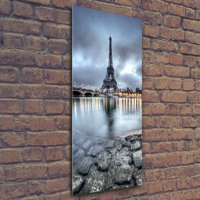 Tablou pe acril Turnul Eiffel din Paris