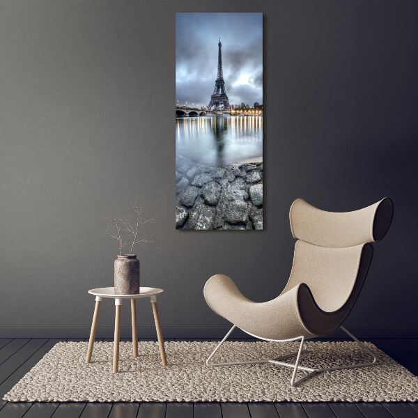 Tablou pe acril Turnul Eiffel din Paris