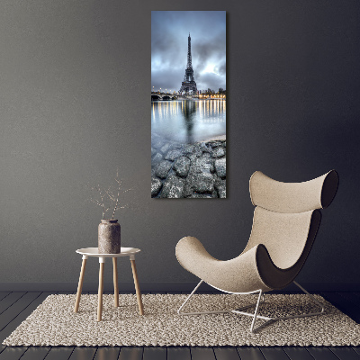 Tablou pe acril Turnul Eiffel din Paris