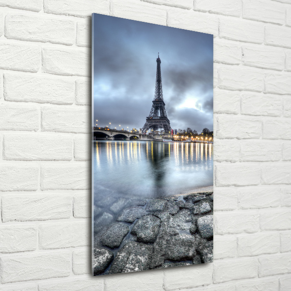 Tablou pe acril Turnul Eiffel din Paris