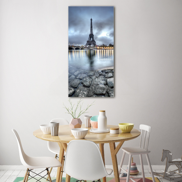 Tablou pe acril Turnul Eiffel din Paris