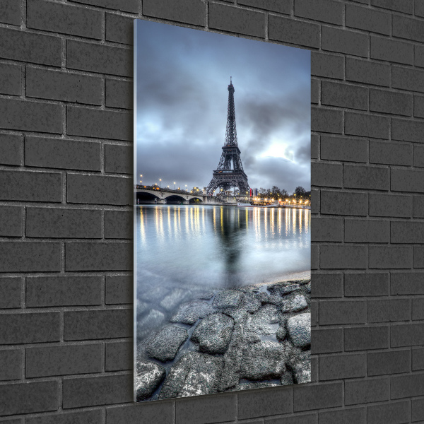 Tablou pe acril Turnul Eiffel din Paris