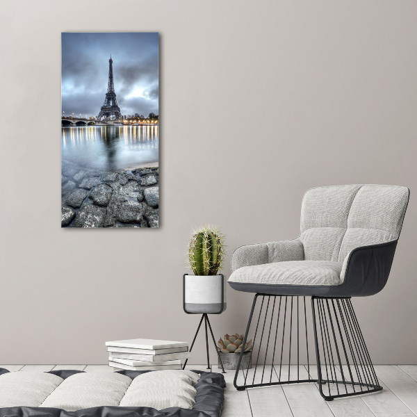 Tablou pe acril Turnul Eiffel din Paris
