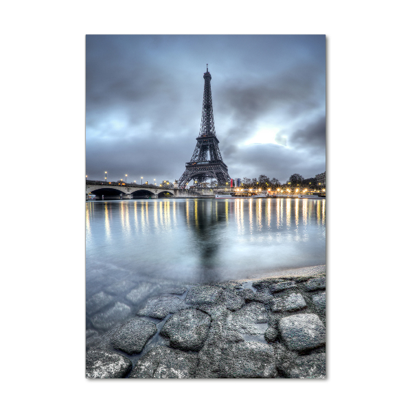 Tablou pe acril Turnul Eiffel din Paris