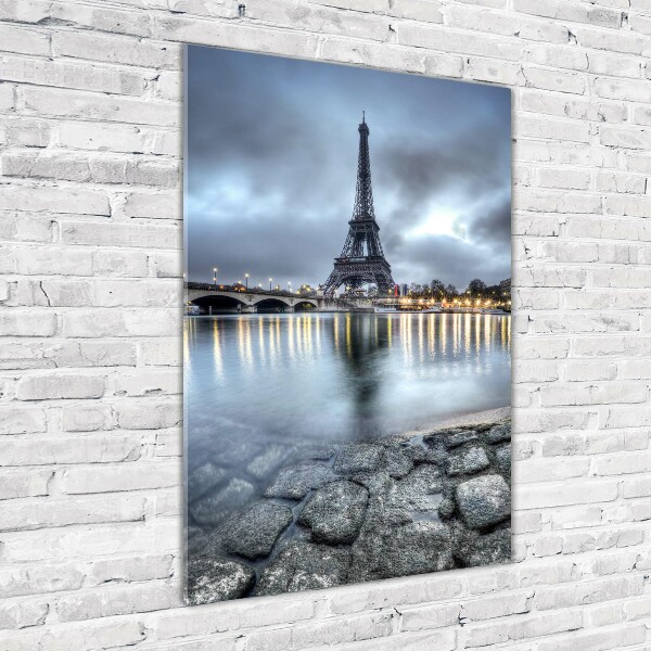 Tablou pe acril Turnul Eiffel din Paris