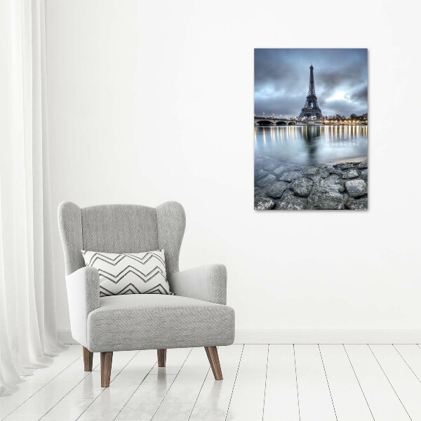 Tablou pe acril Turnul Eiffel din Paris