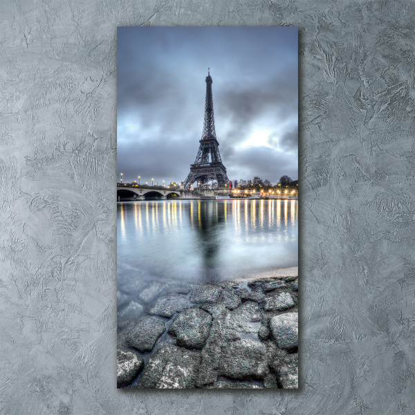 Tablou pe acril Turnul Eiffel din Paris
