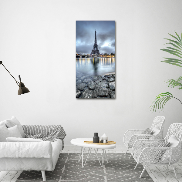 Tablou pe acril Turnul Eiffel din Paris