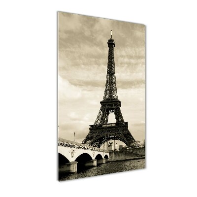 Tablou pe acril Turnul Eiffel din Paris