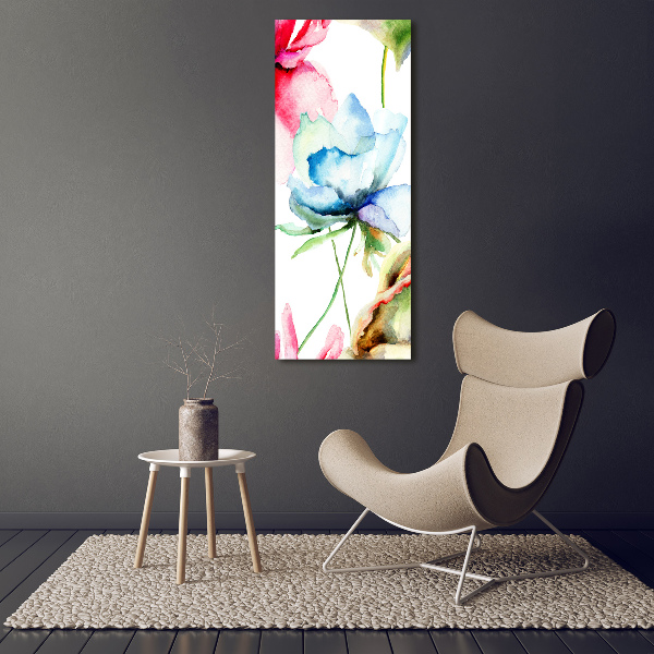 Tablou acrilic Maki