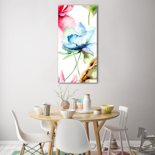 Tablou acrilic Maki