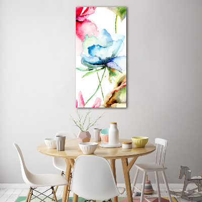 Tablou acrilic Maki