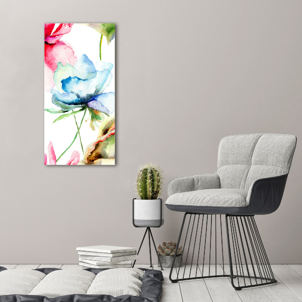Tablou acrilic Maki