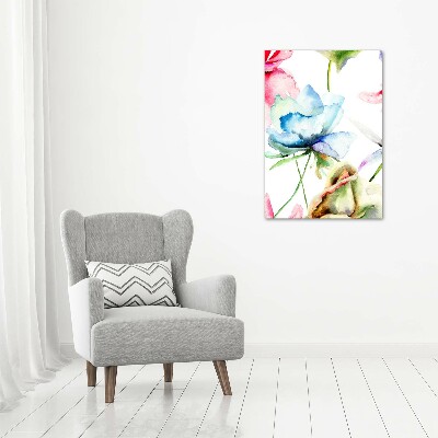 Tablou acrilic Maki
