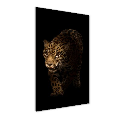 Tablou acrilic Jaguar