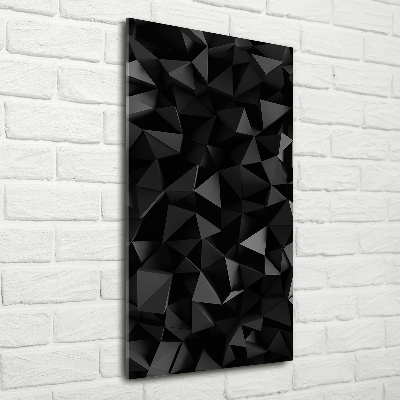 Tablou pe acril 3D Abstracție