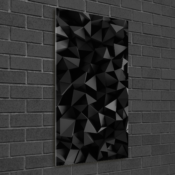 Tablou pe acril 3D Abstracție