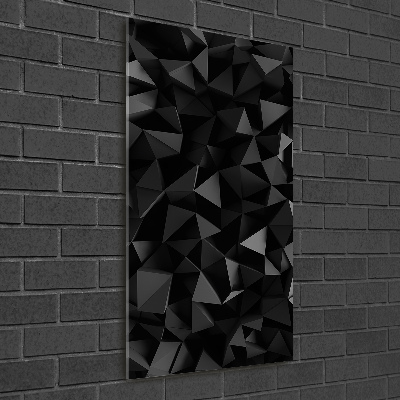 Tablou pe acril 3D Abstracție
