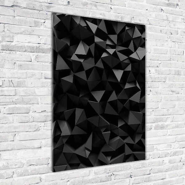 Tablou pe acril 3D Abstracție