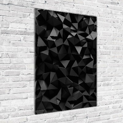 Tablou pe acril 3D Abstracție