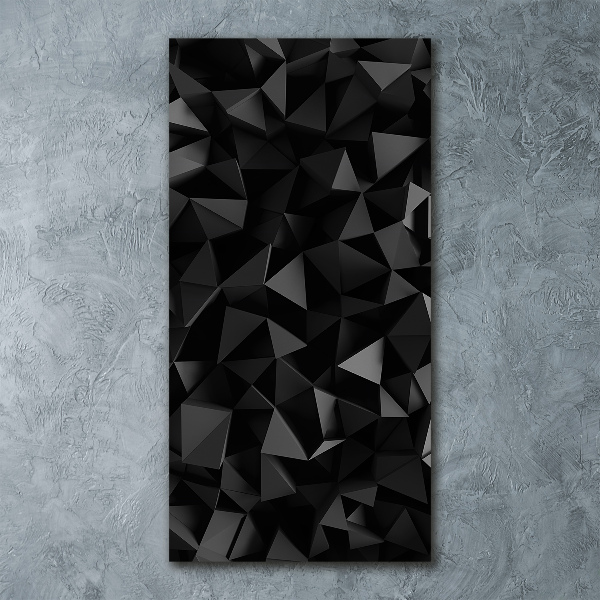 Tablou pe acril 3D Abstracție