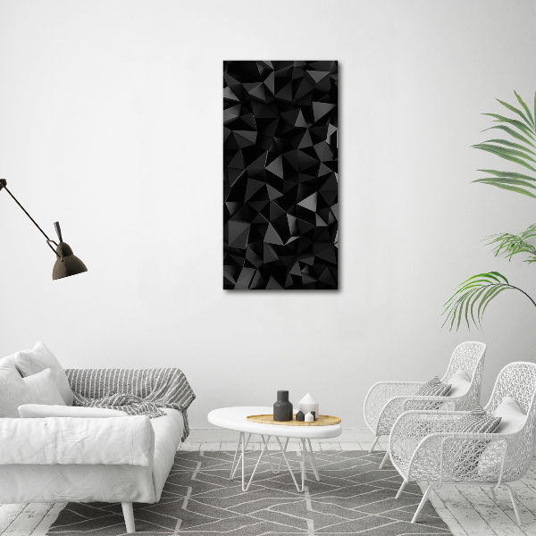 Tablou pe acril 3D Abstracție