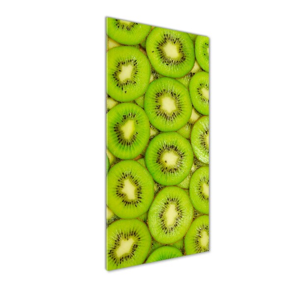 Tablou acrilic kiwi