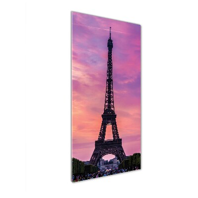 Tablou acrilic Turnul Eiffel din Paris