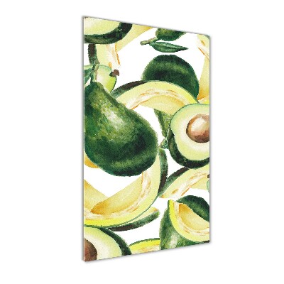 Tablou acrilic Avocado