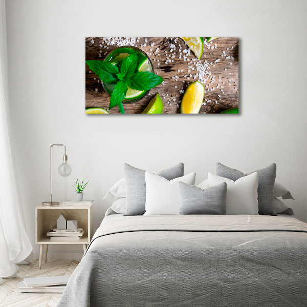 Print pe canvas Mojito