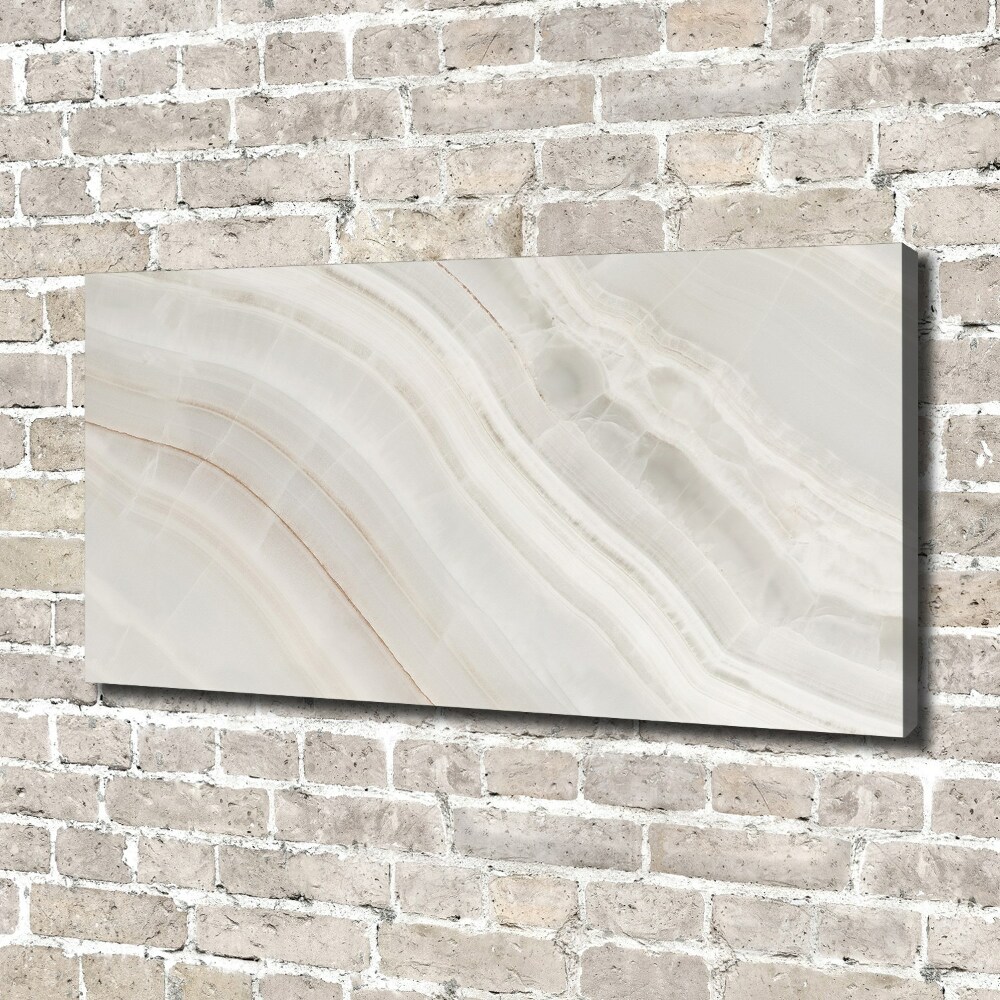 Tablou pe pânză canvas textură de marmură